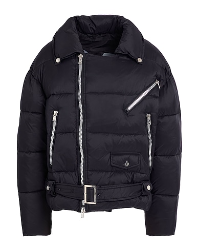 CANADIAN Shell jacket Black 100% Nylon