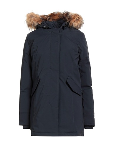 CANADIAN Steppjacke Marineblau 100% Polyester