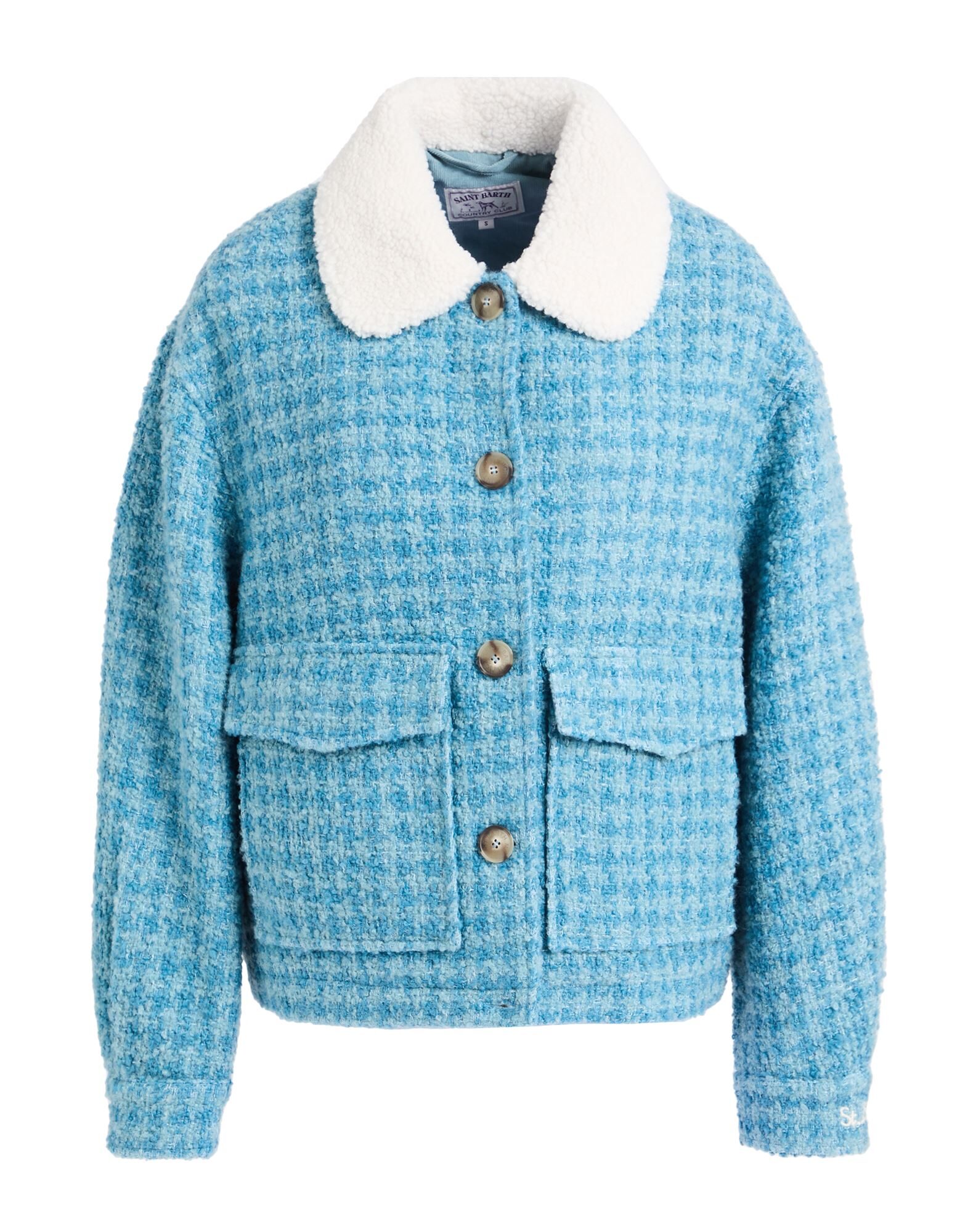 MC2 SAINT BARTH - Куртки и пиджаки