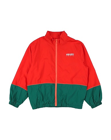 KENZO KIDS Cazadora Rojo tomate 100% Poliamida