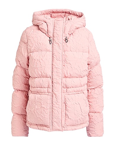 COLMAR Shell jacket Pink 100% Polyester