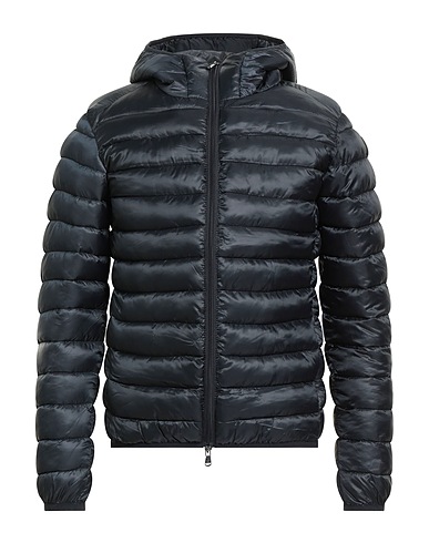 CANADIAN Shell  jacket Midnight blue 100% Polyester