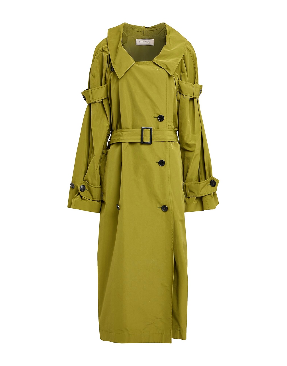 NINA RICCI - Jacken, Mäntel & Trenchcoats