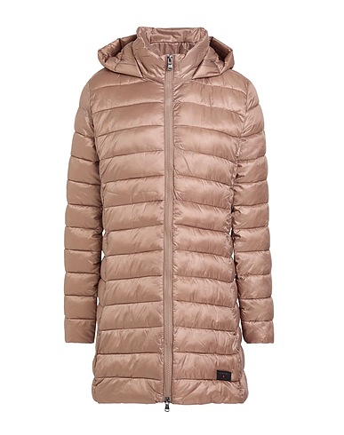 CANADIAN Shell jacket Taupe 100% Polyester