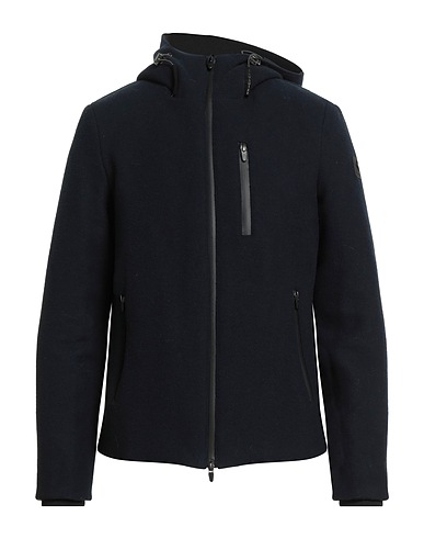 CANADIAN Jacket Navy 52% Wool, 48% Polyester