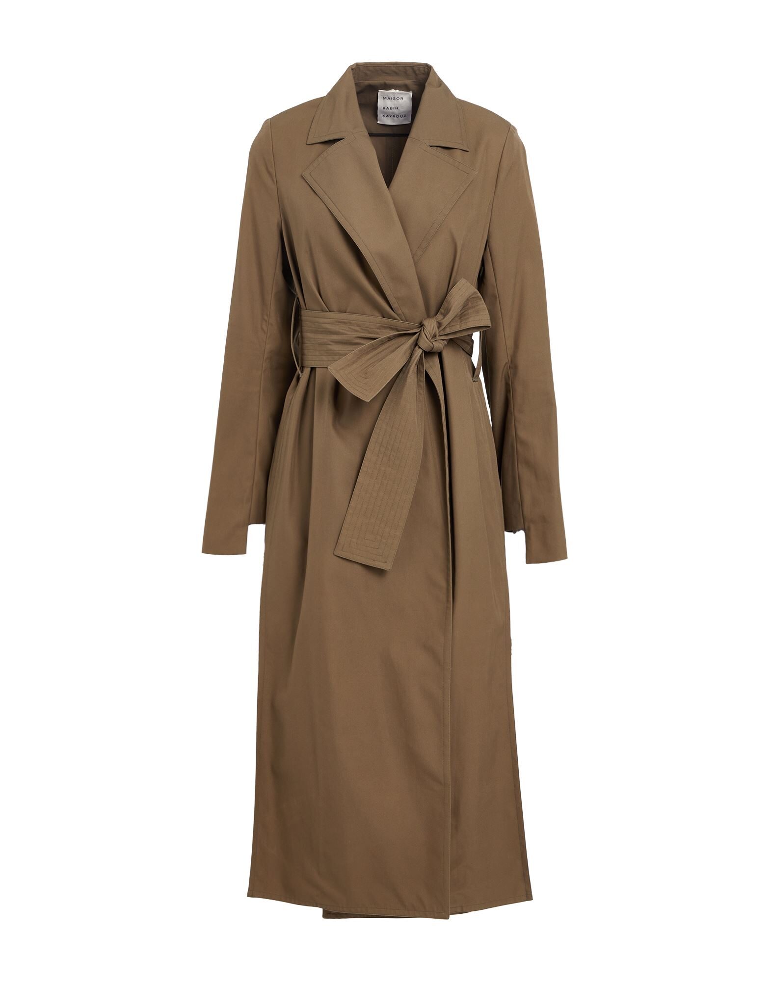 MAISON RABIH KAYROUZ - Overcoats & Trench Coats