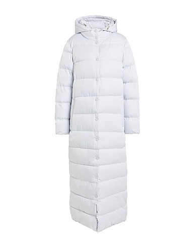 PATRIZIA PEPE Shell  jacket Off white 100% Polyester