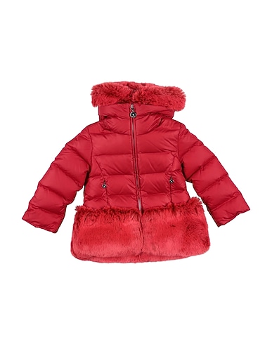 ELSY Shell jacket BORDEAUX 100% Polyester, Acrylic