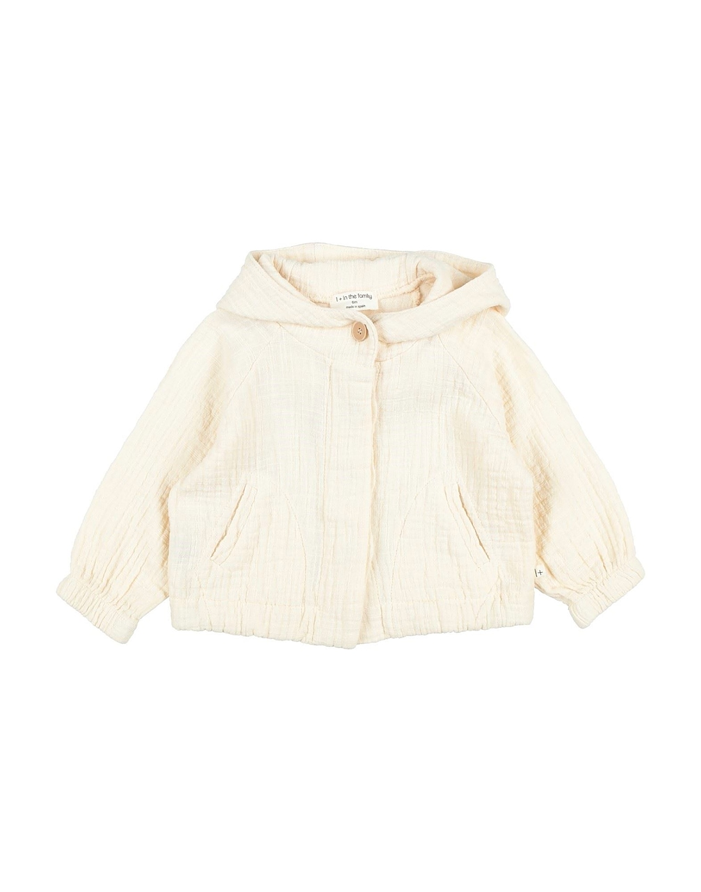 1 + IN THE FAMILY - Μπουφάν και τζάκετ