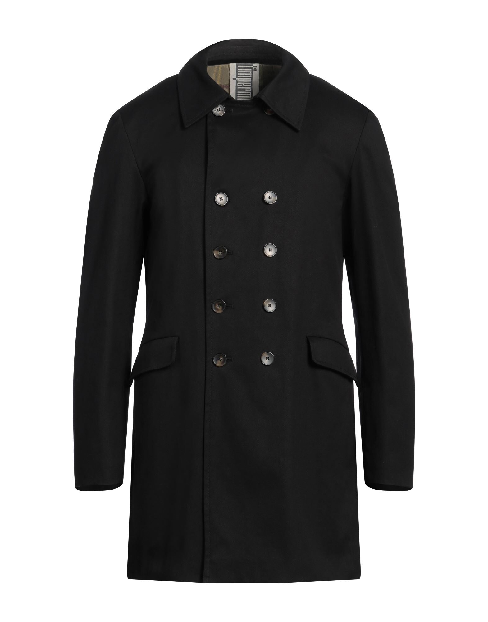 L'IMPERMEABILE - Overcoats & Trench Coats