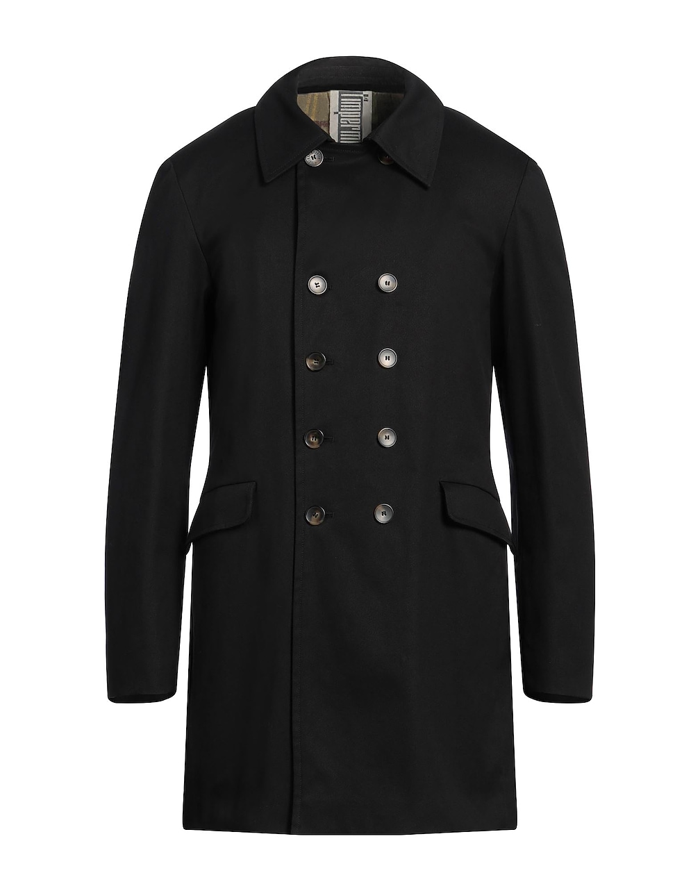 L'IMPERMEABILE - Soprabiti & Trench