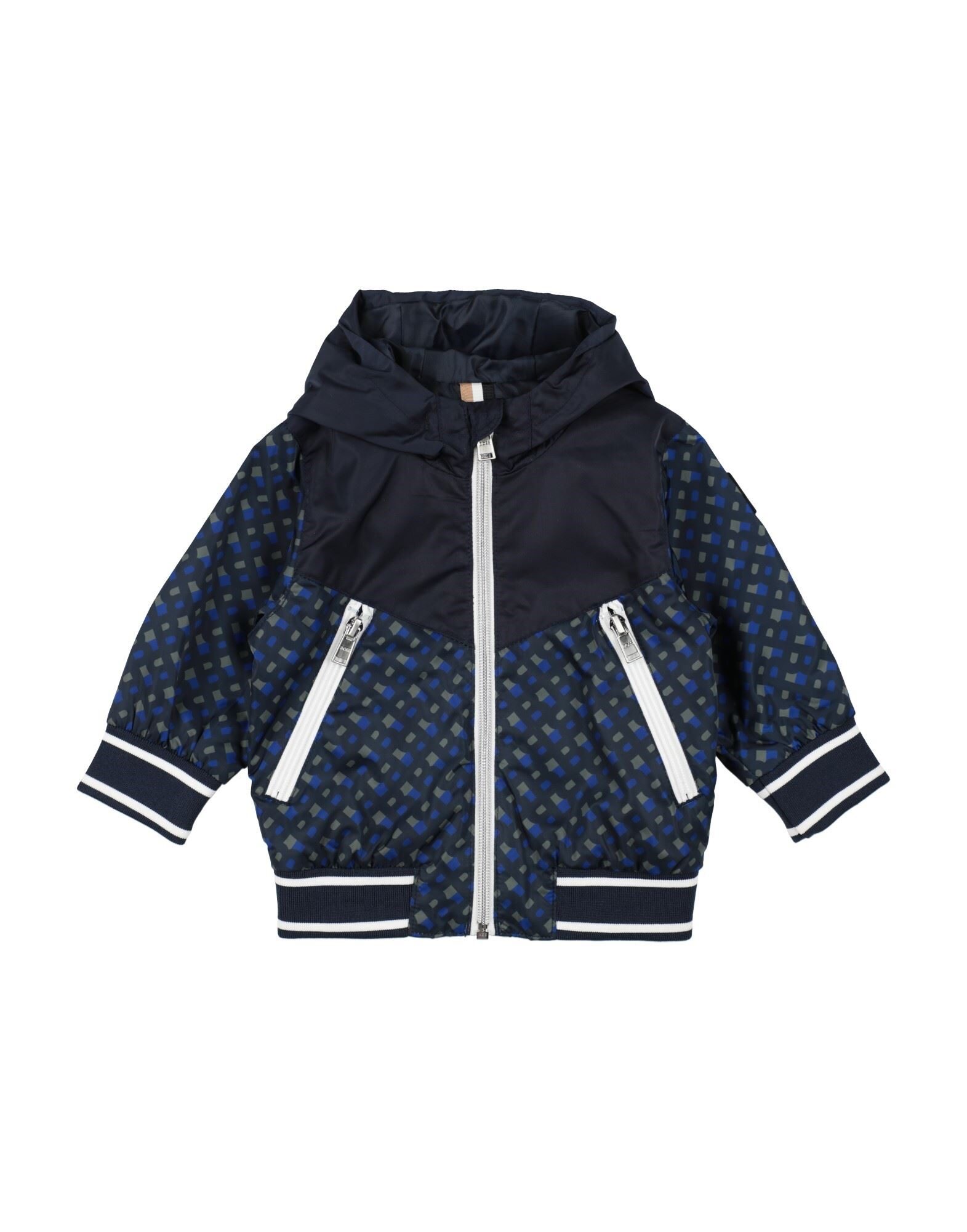 BOSS - Куртки и пиджаки