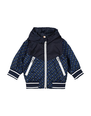 BOSS Jacket 100% Polyester, Elastane