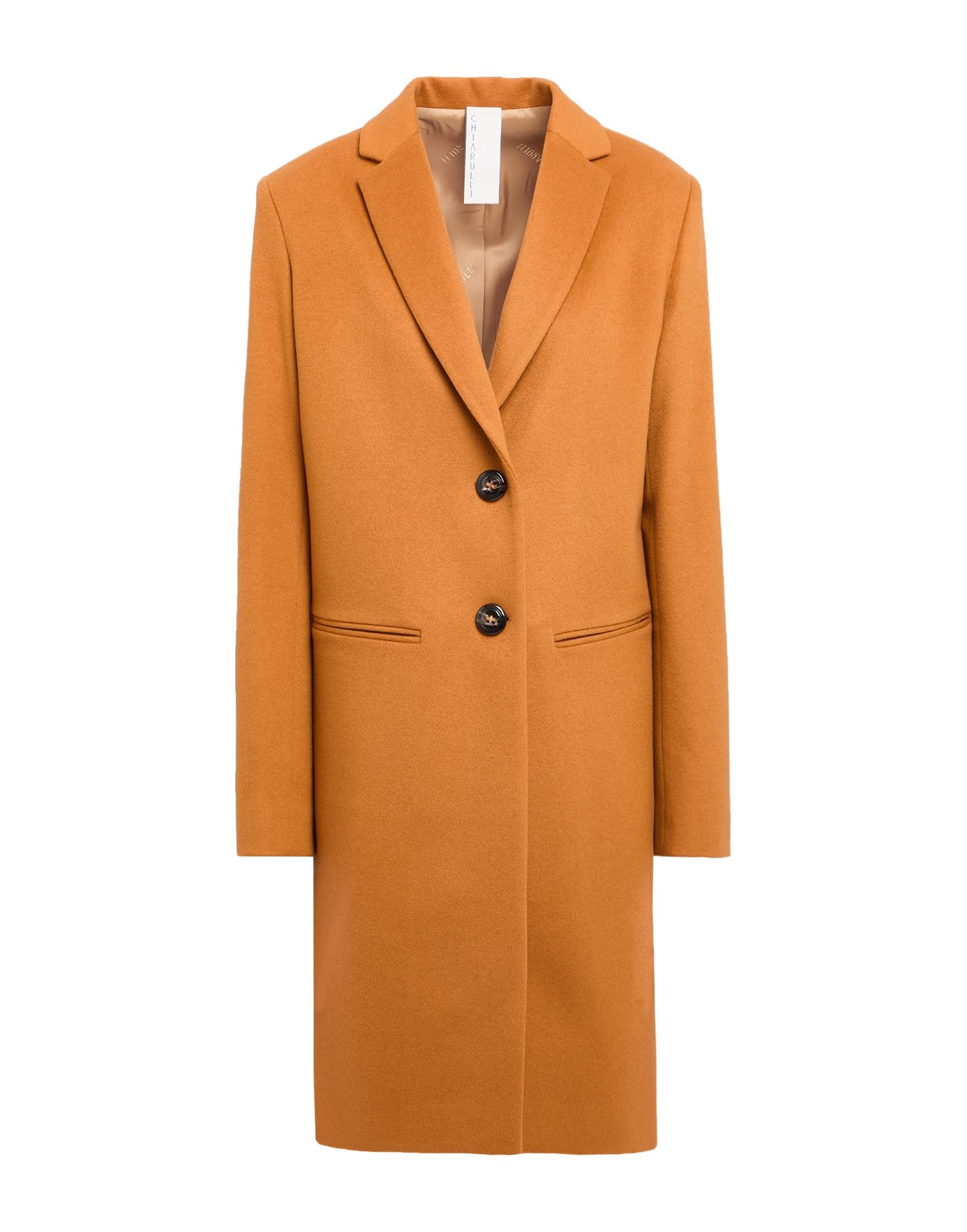 CHIARULLI - Coats