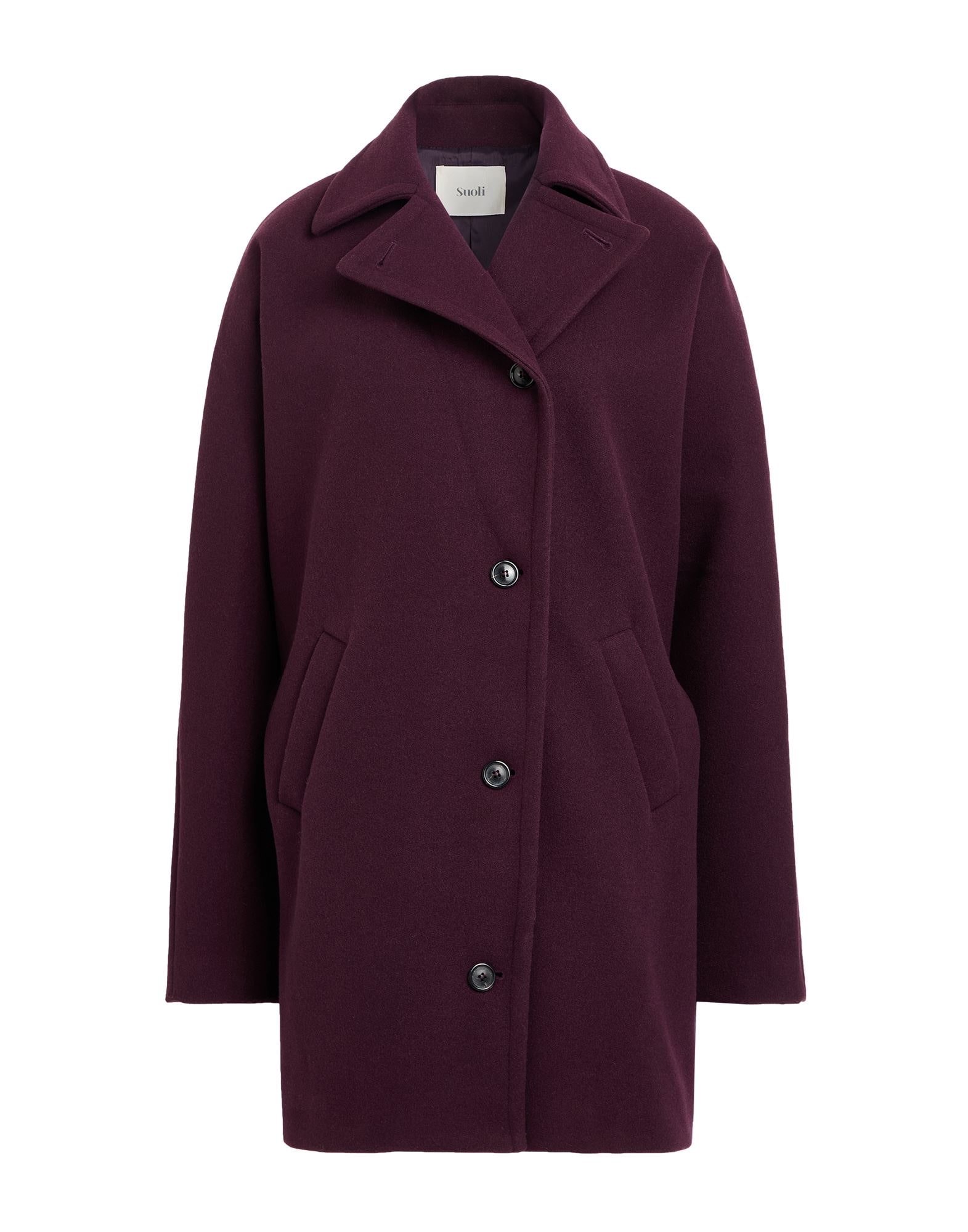 SUOLI - Coats