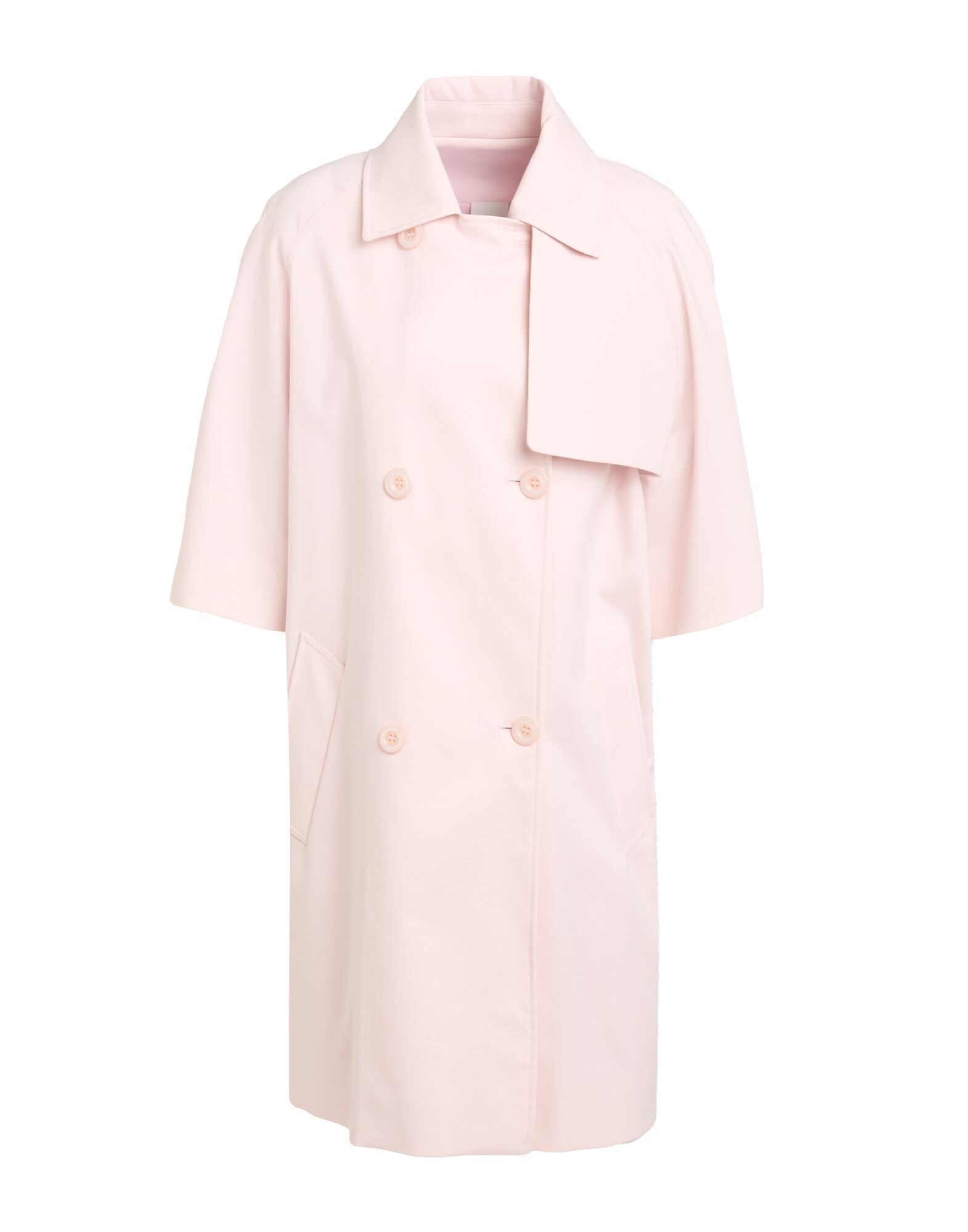 CHIARULLI - Overcoats & Trench Coats