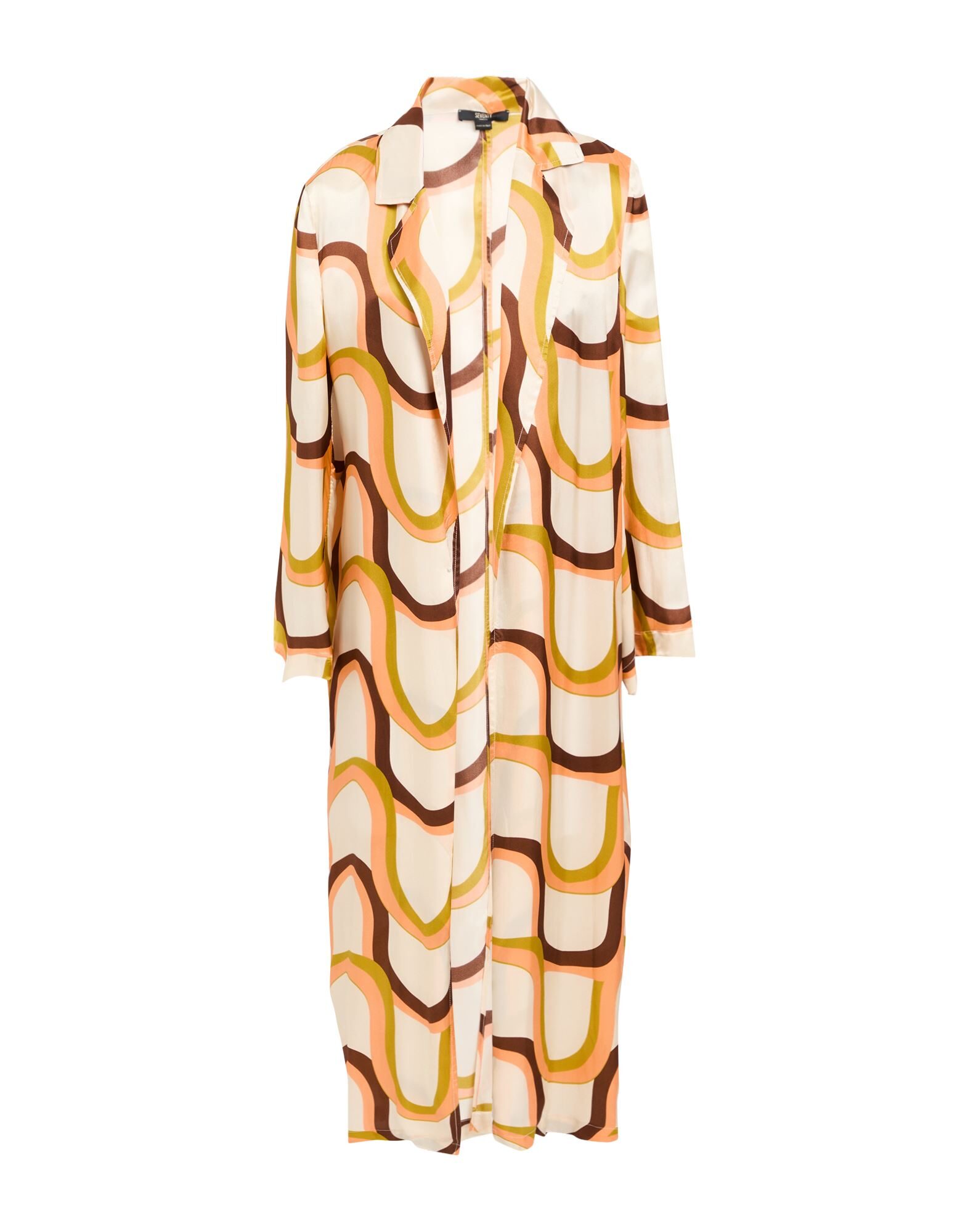 SEVENTY VENEZIA - Overcoats & Trench Coats