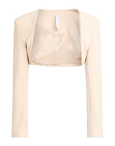 IMPERIAL Jacket Blush 95% Polyester, 5% Elastane