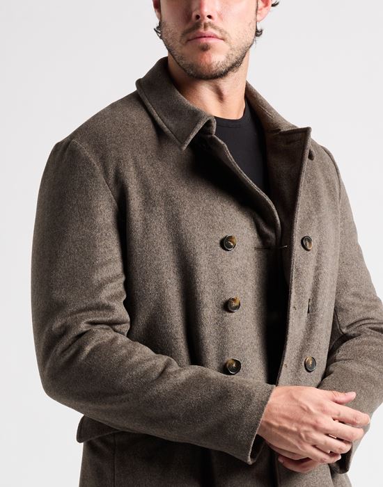 L'IMPERMEABILE Пальто