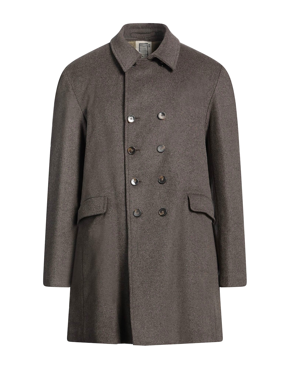 L'IMPERMEABILE - Coats