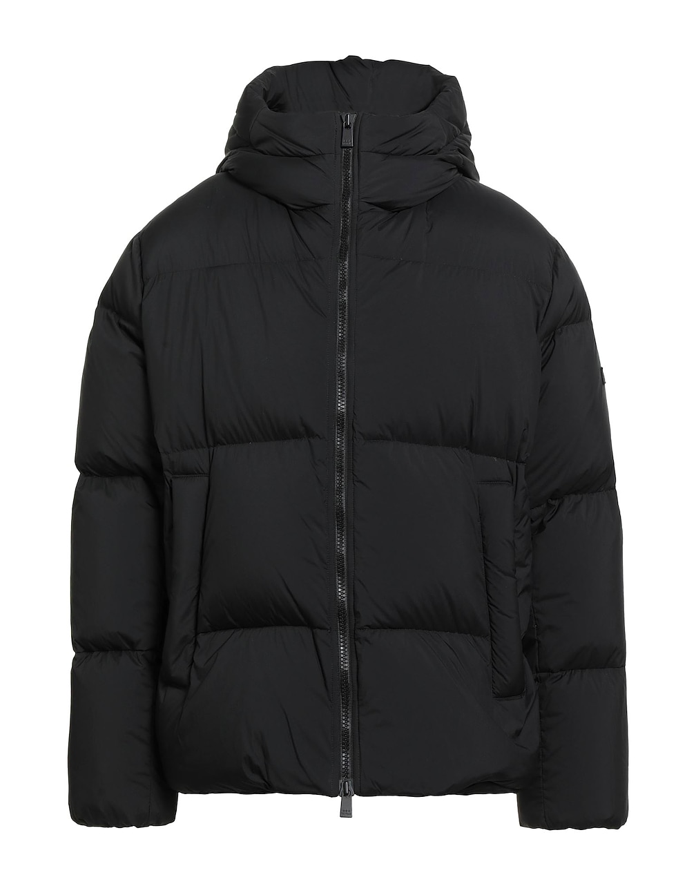 TATRAS - Puffers