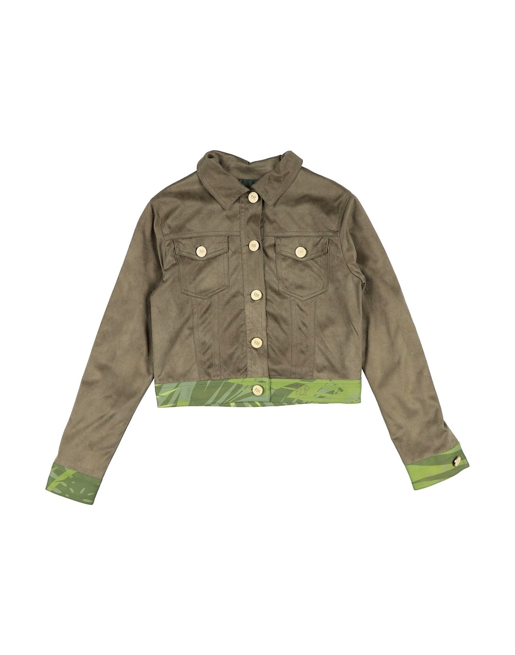 VDP VIA DELLE PERLE - Jackets