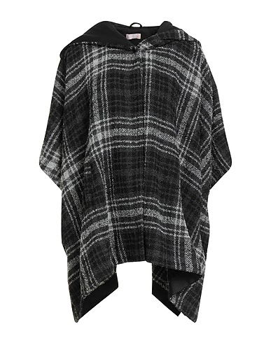 LIU •JO Cloak 100% Polyester, Cotton