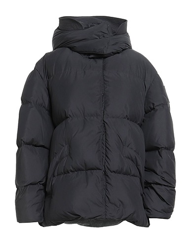 OFF-WHITE™ Shell jacket Black 100% Polyester