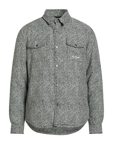 MC2 SAINT BARTH Jacke Dunkelgrün 100% Polyester