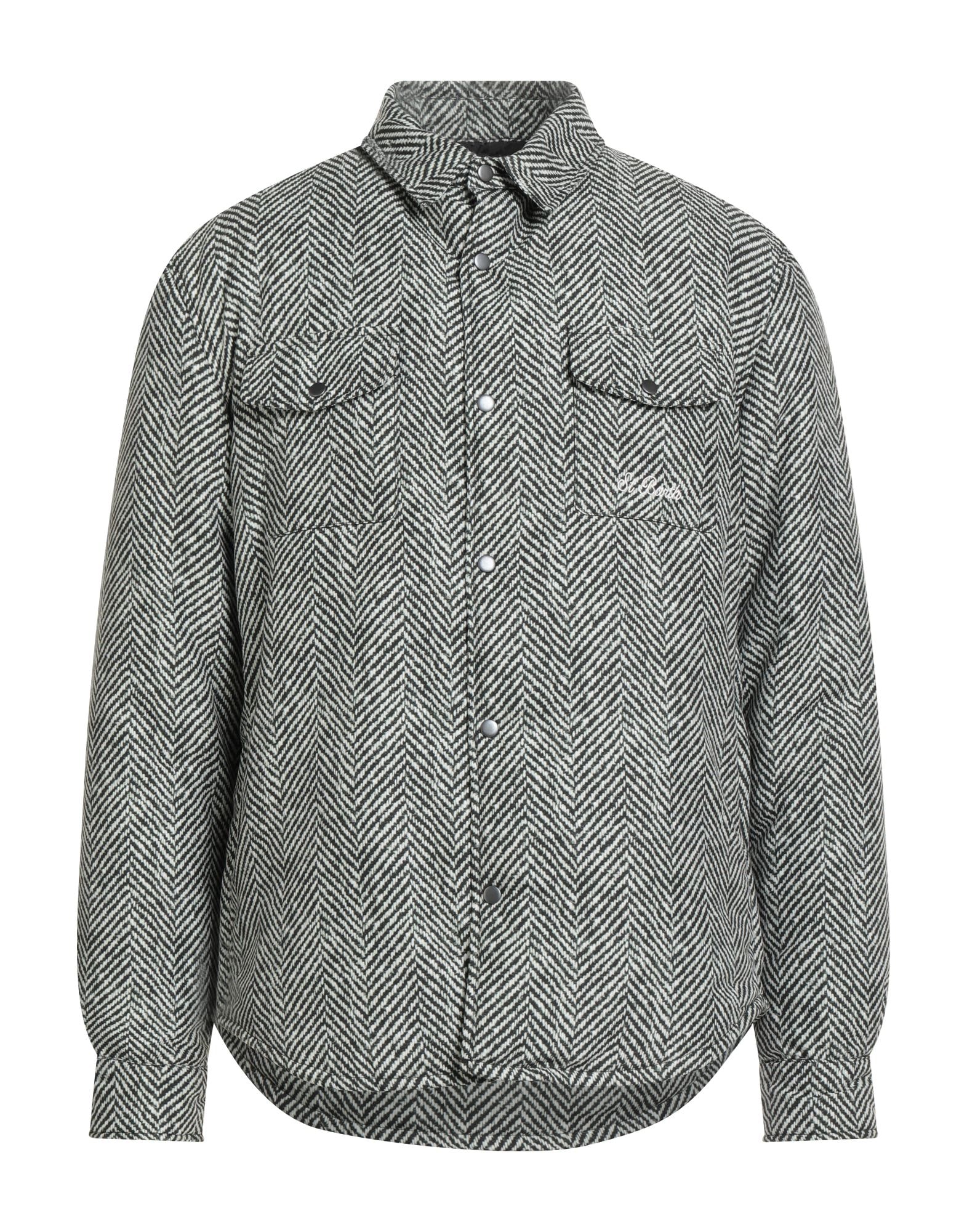 MC2 SAINT BARTH - Jackets