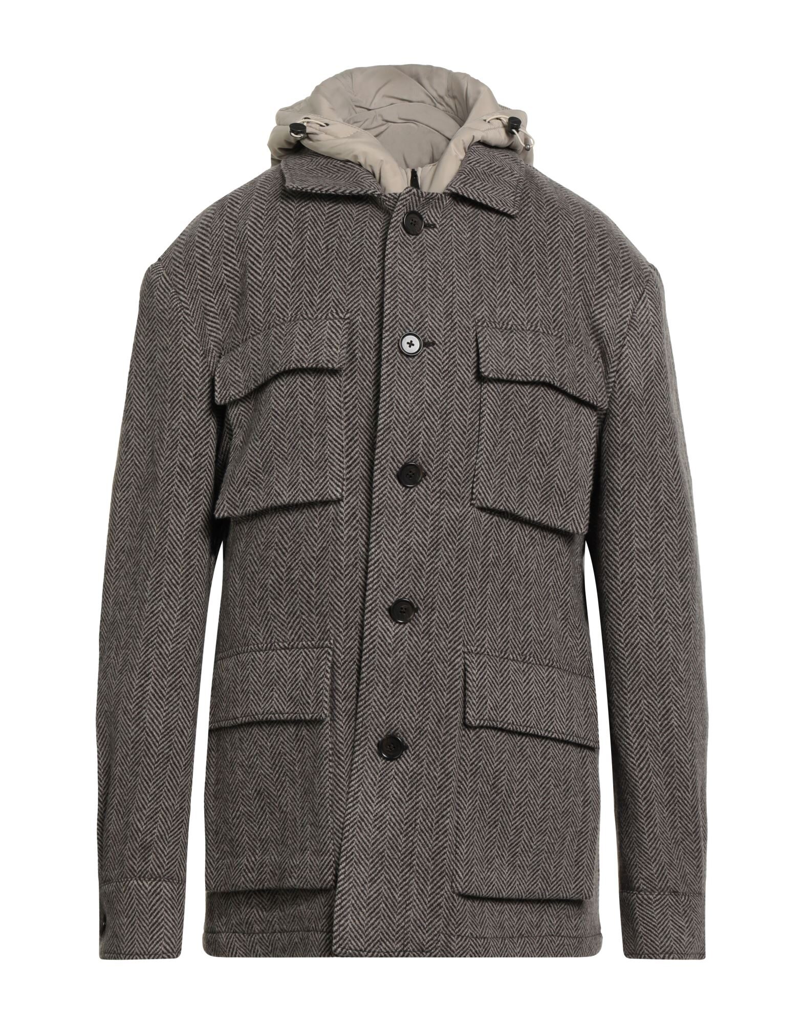 CC COLLECTION CORNELIANI - Coats