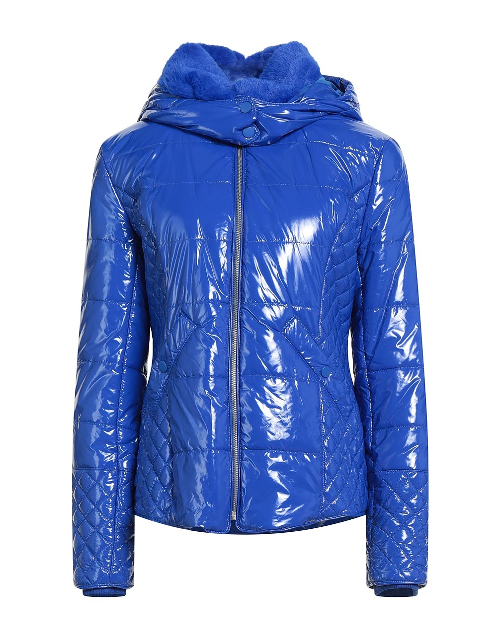 LIU •JO - Μπουφάν με επένδυση