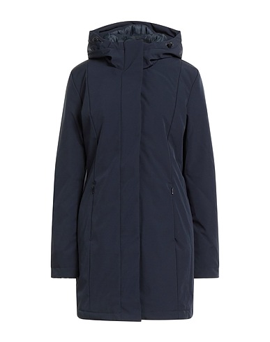 REFRIGIWEAR Piumino Blu notte 95% Poliestere, 5% Elastan
