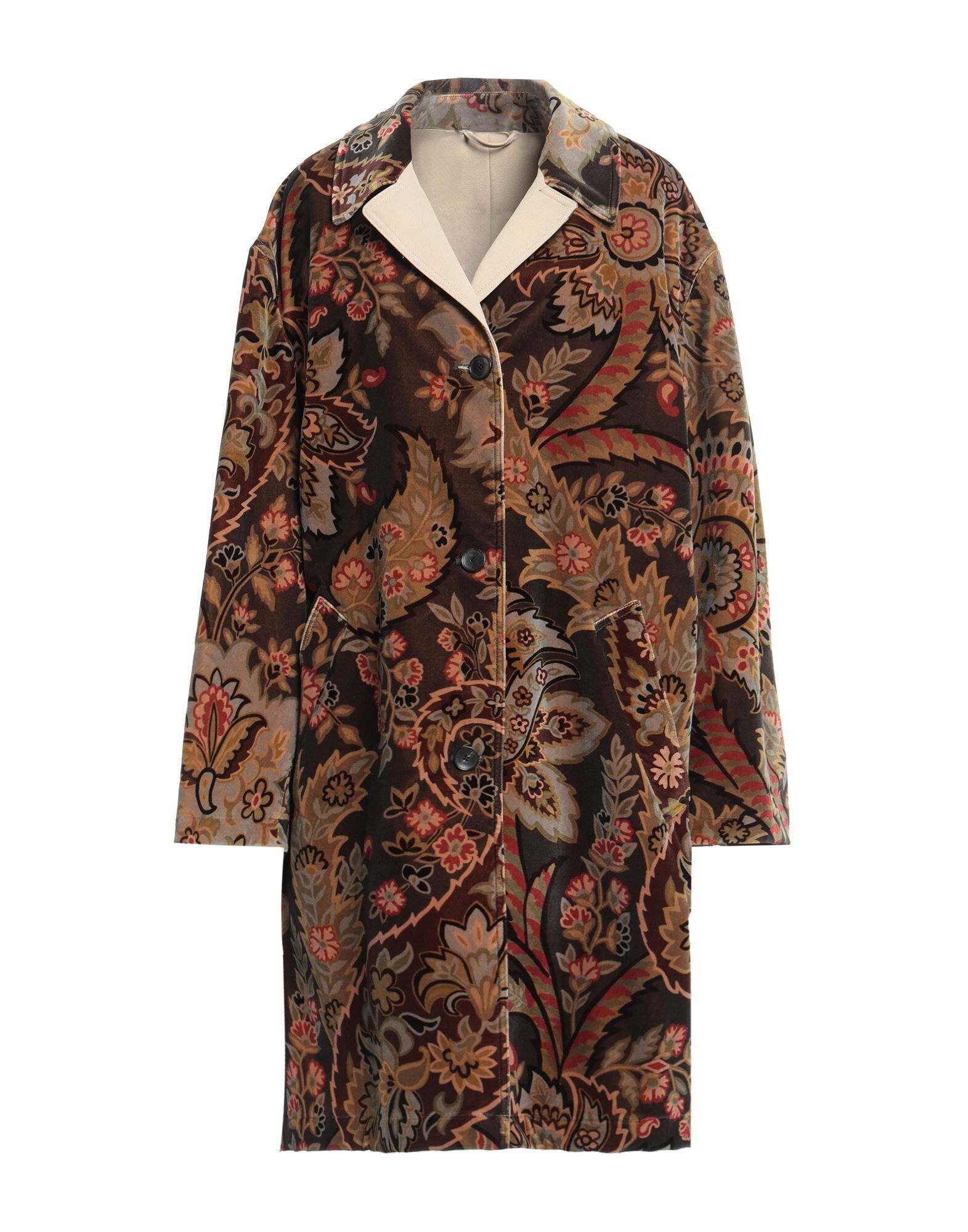 ETRO - Coats