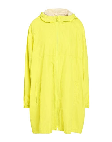 LE COEUR TWINSET Full-length jacket 100% Polyester