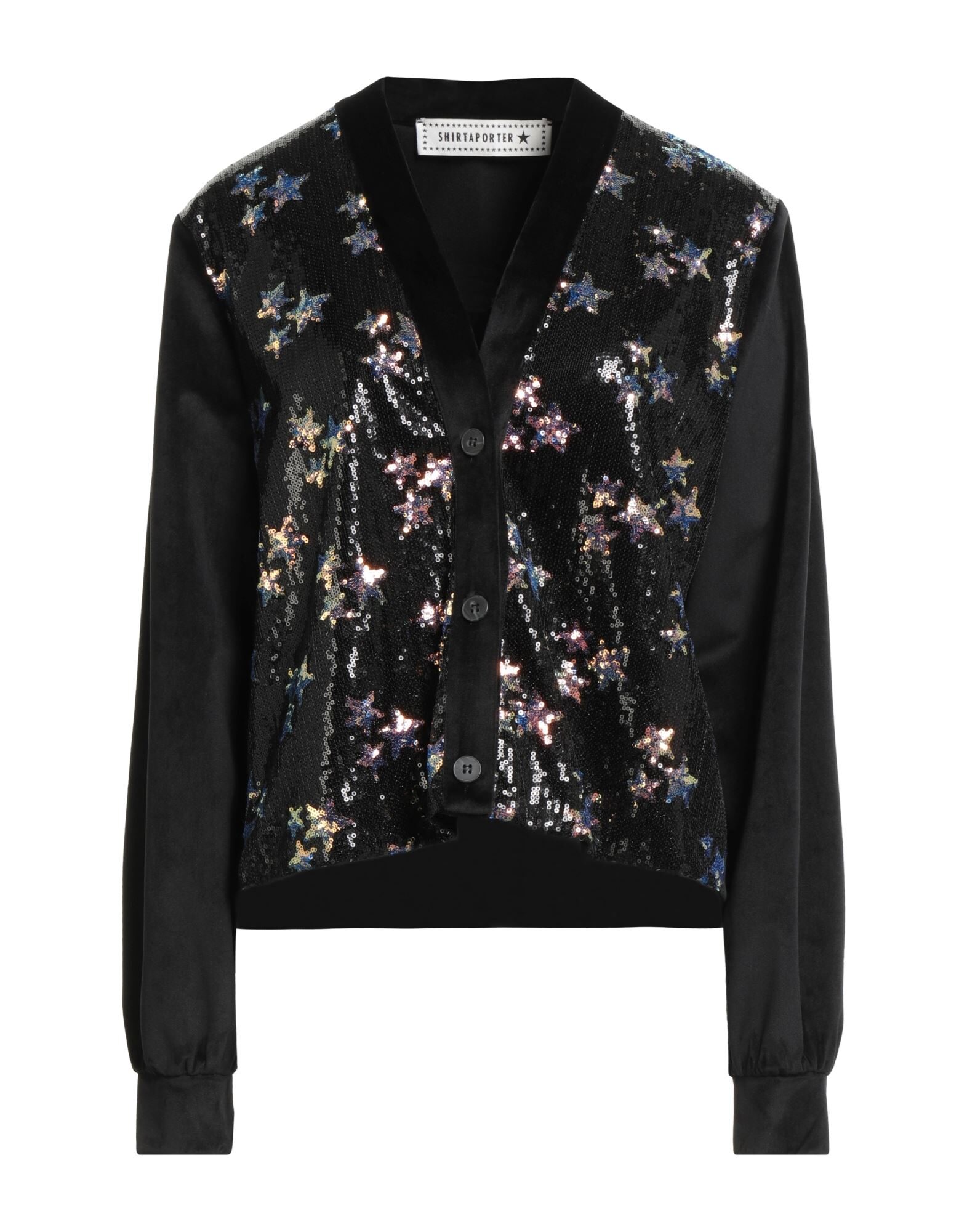 SHIRTAPORTER - Jackets