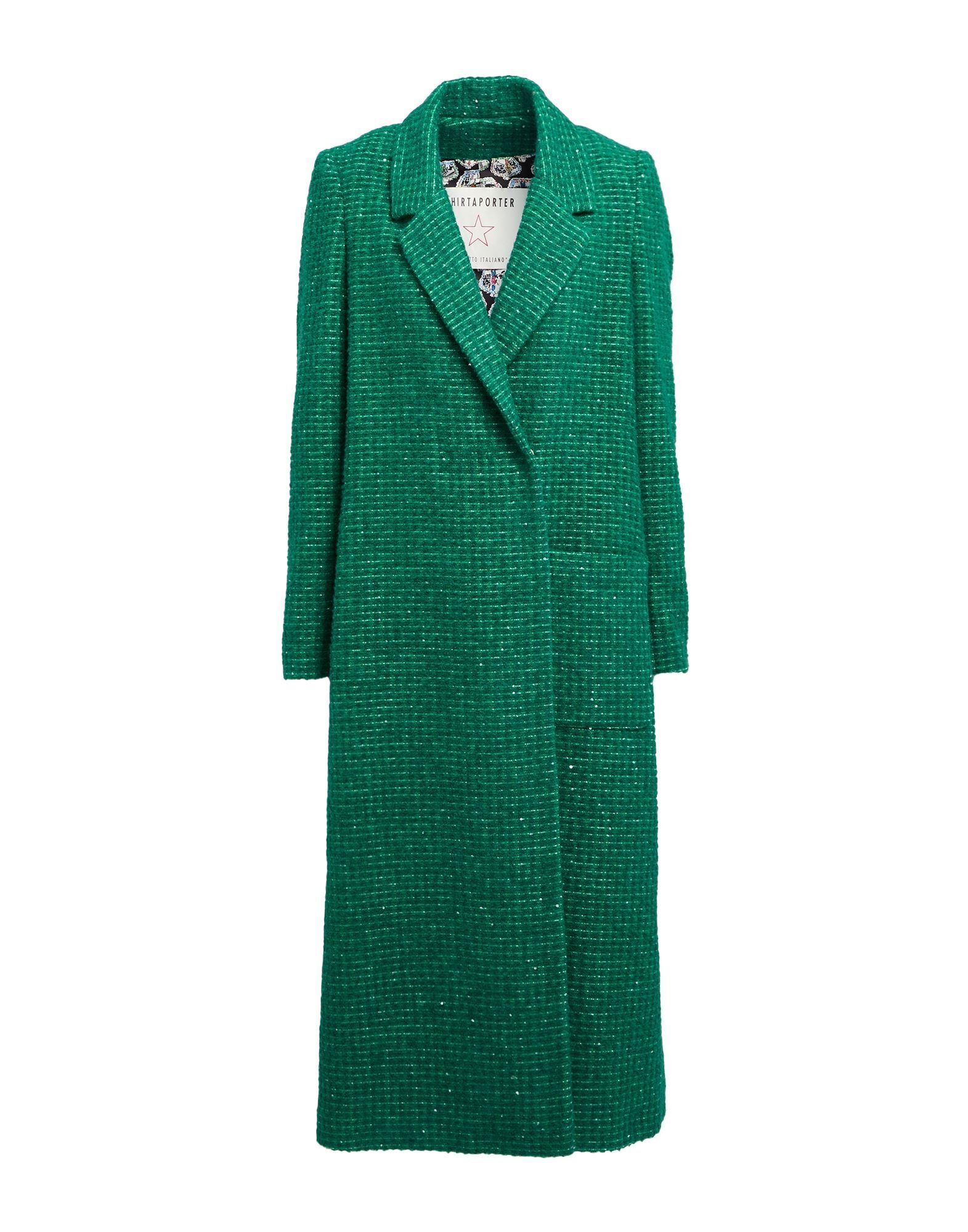 SHIRTAPORTER - Cappotti