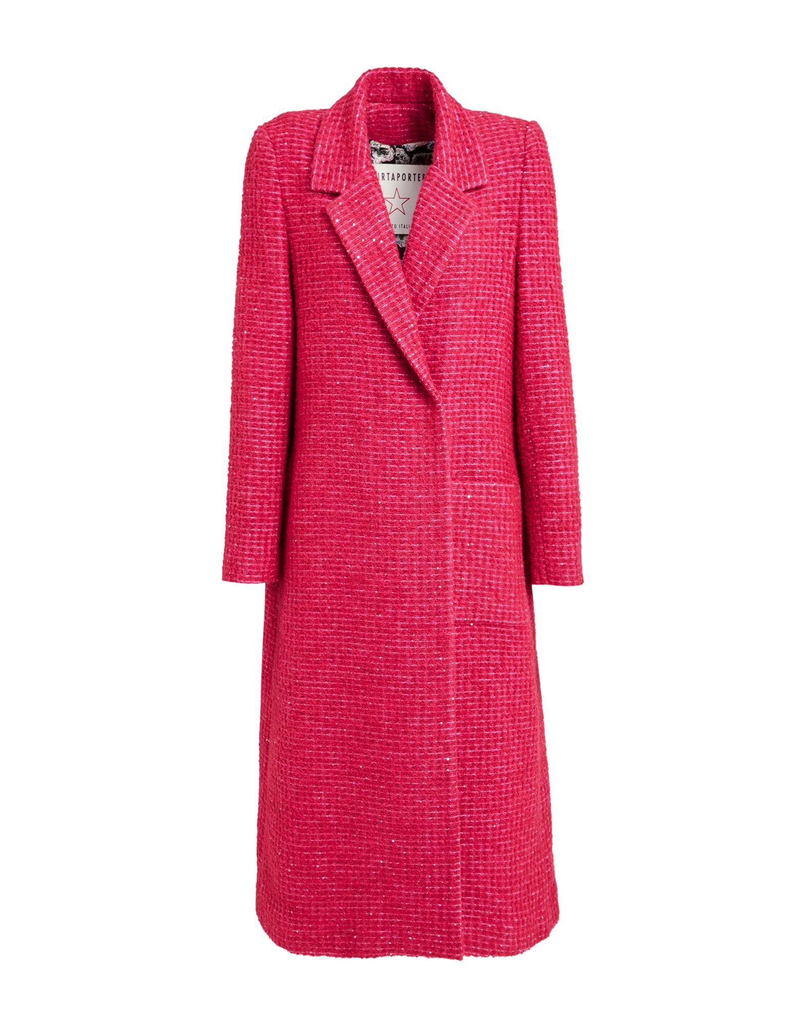 SHIRTAPORTER - Coats