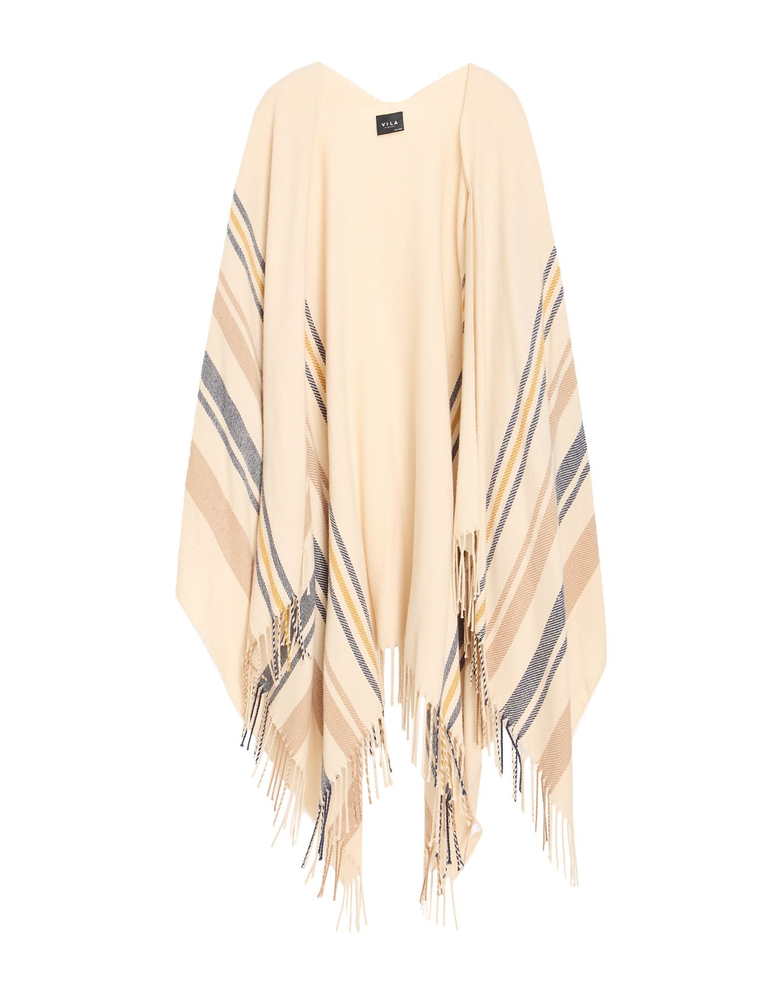 VILA - Capes