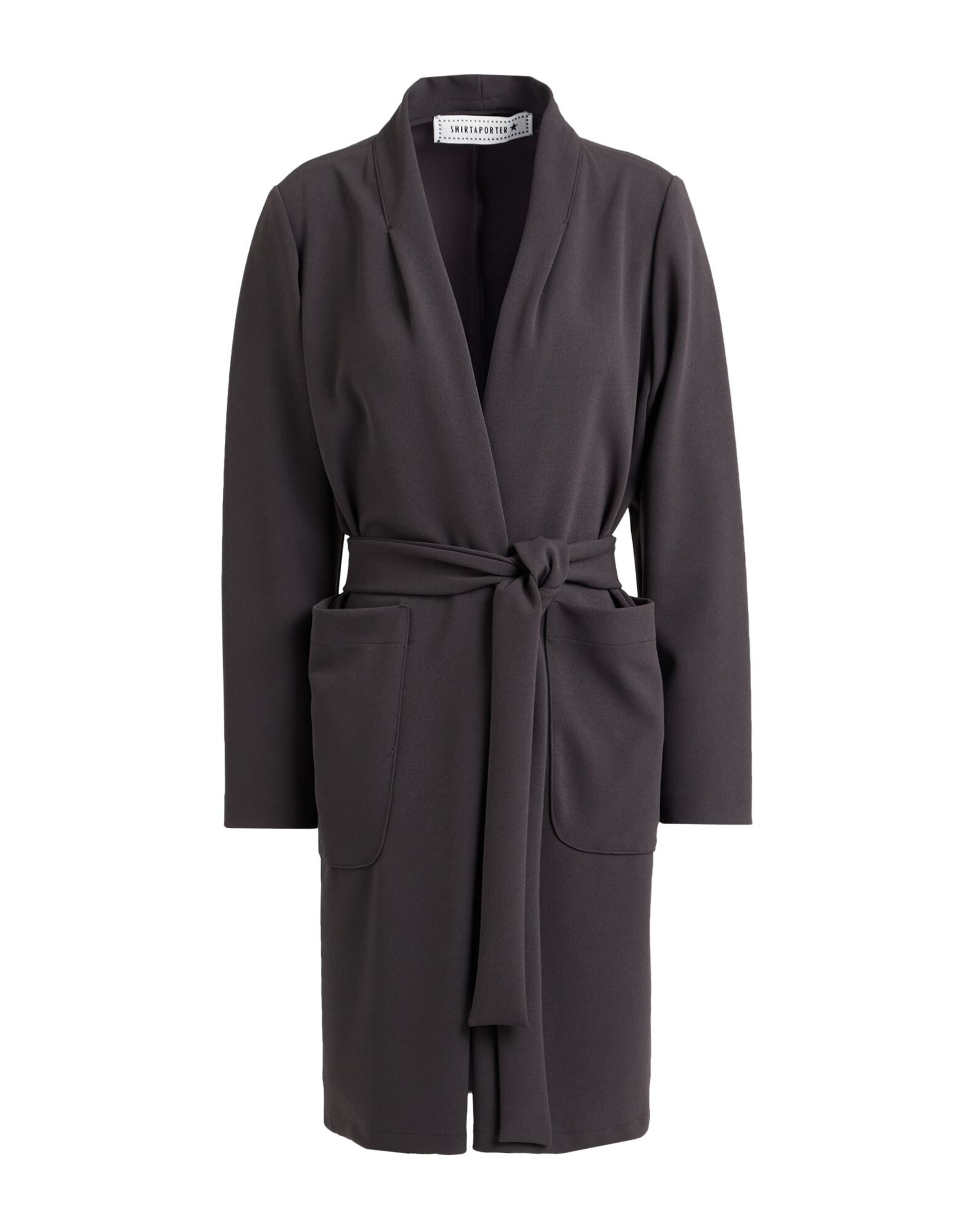 SHIRTAPORTER - Overcoats & Trench Coats