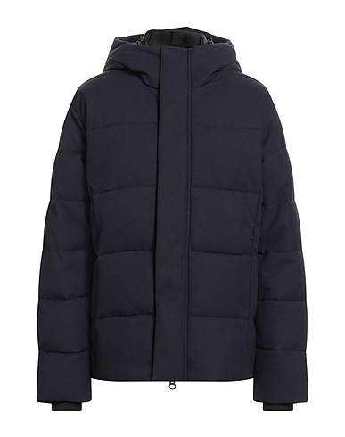 SAVE THE DUCK Steppjacke Nachtblau 57% Recyceltes Polyester, 43% Polyester