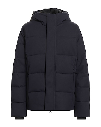 SAVE THE DUCK Shell jacket 57% Recycled polyester, 43% Polyester