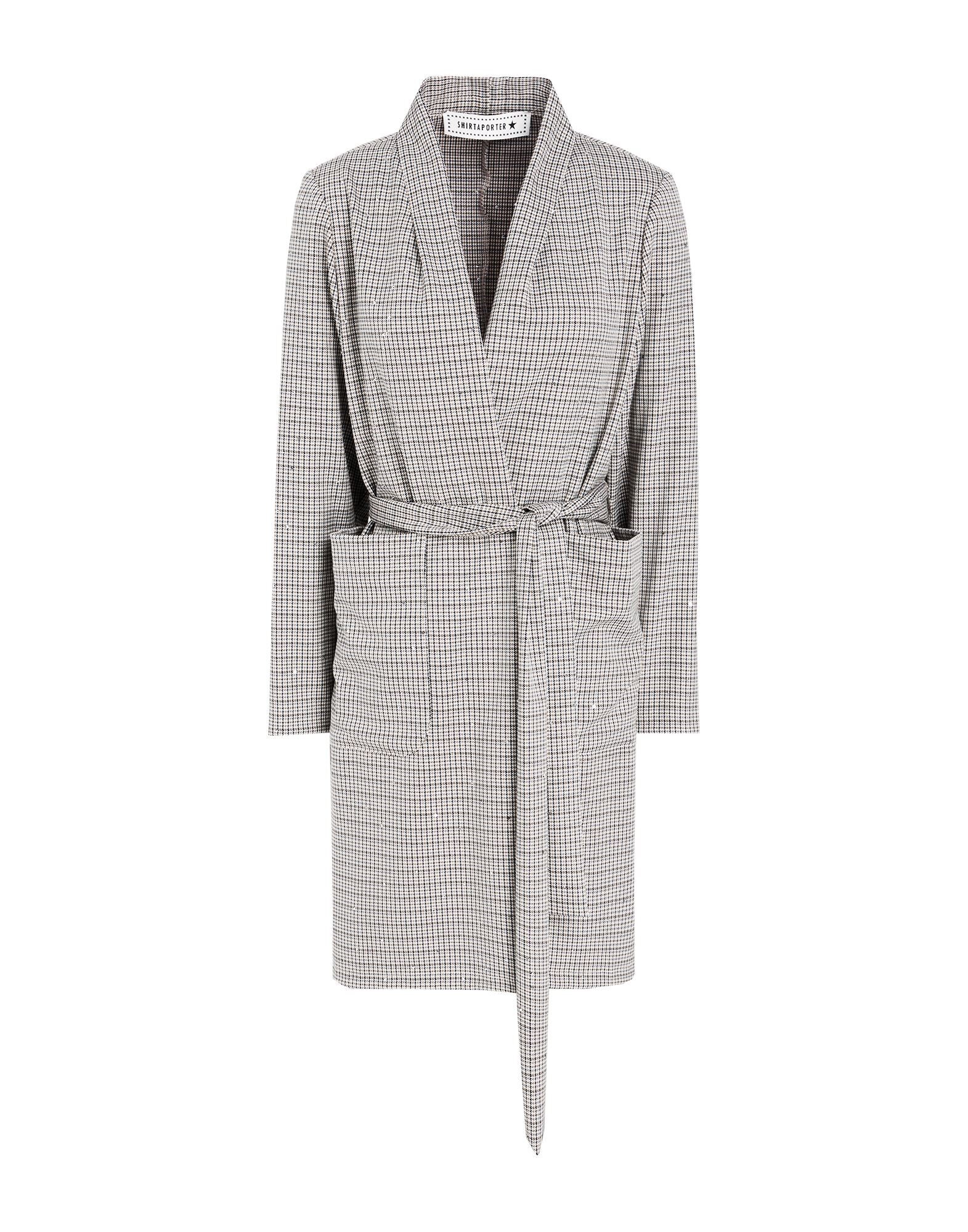 SHIRTAPORTER - Overcoats & Trench Coats