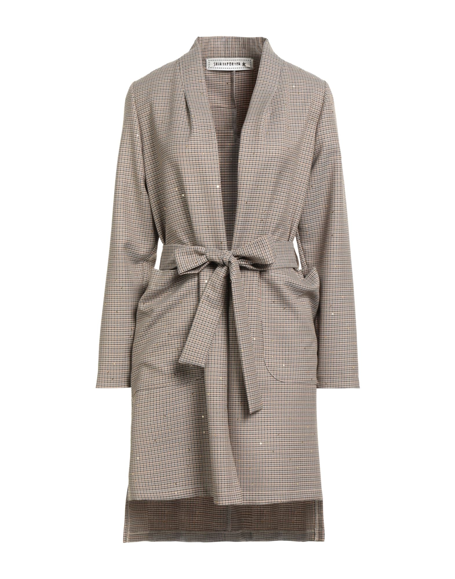 SHIRTAPORTER - Overcoats & Trench Coats