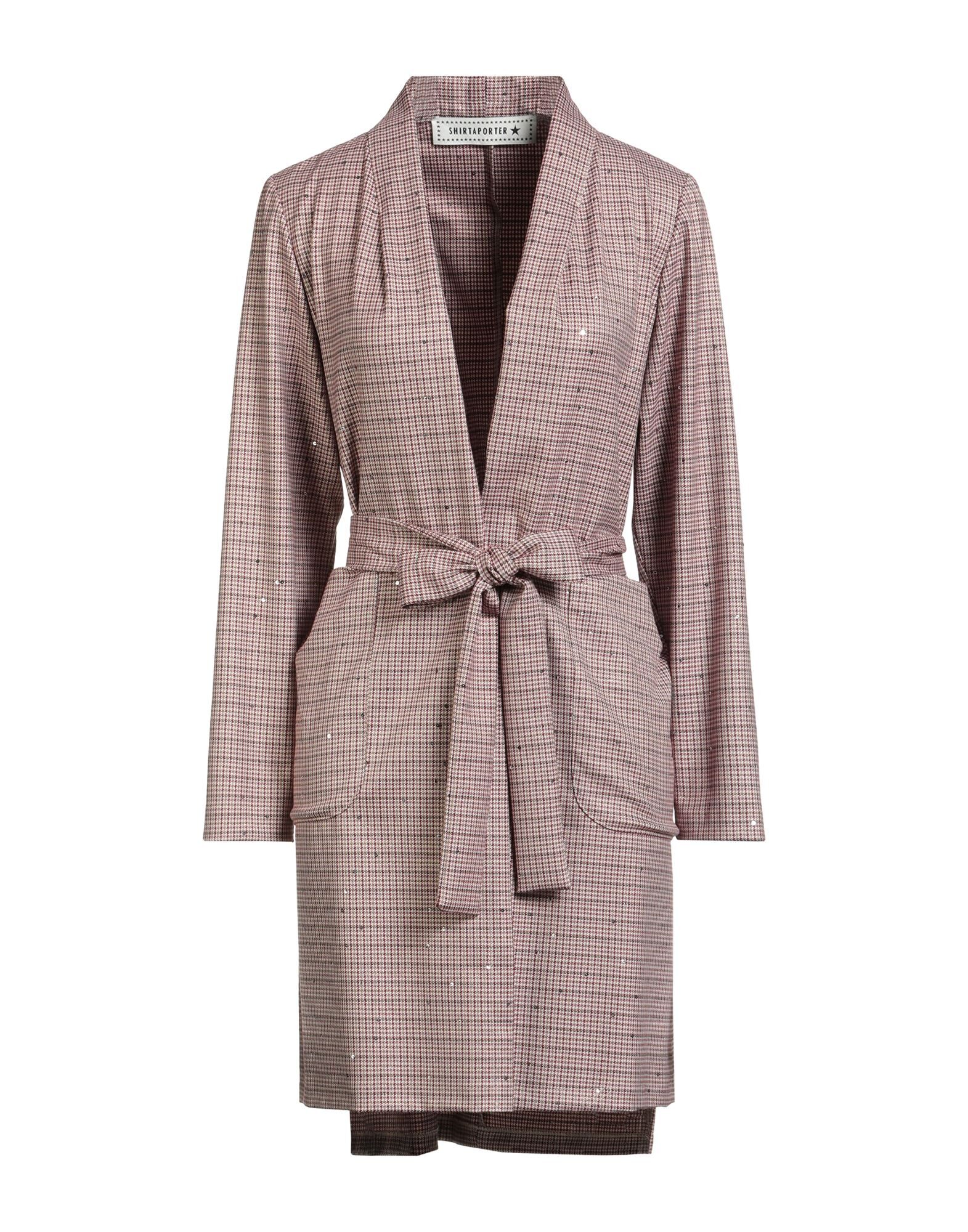 SHIRTAPORTER - Overcoats & Trench Coats