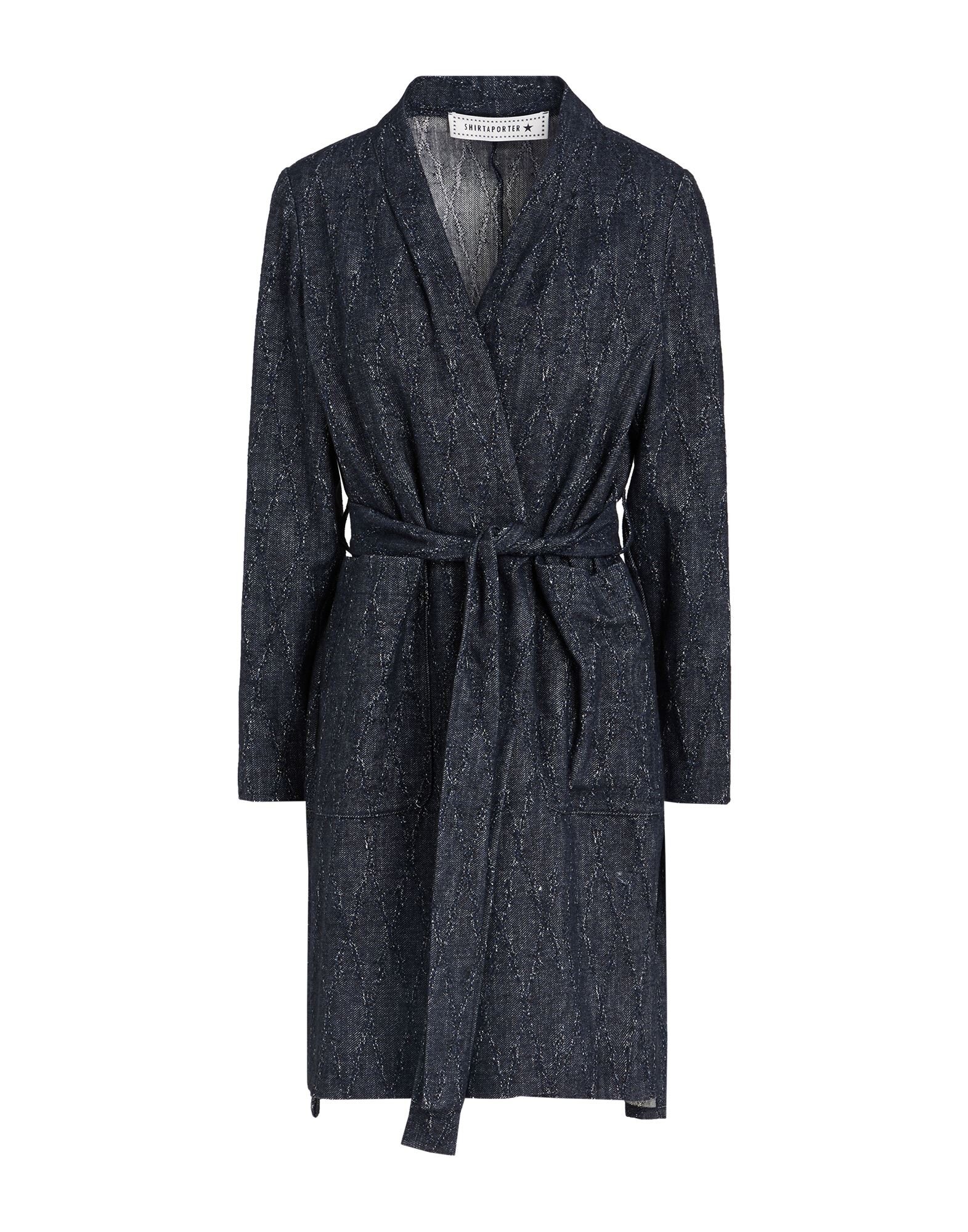 SHIRTAPORTER - Denim outerwear