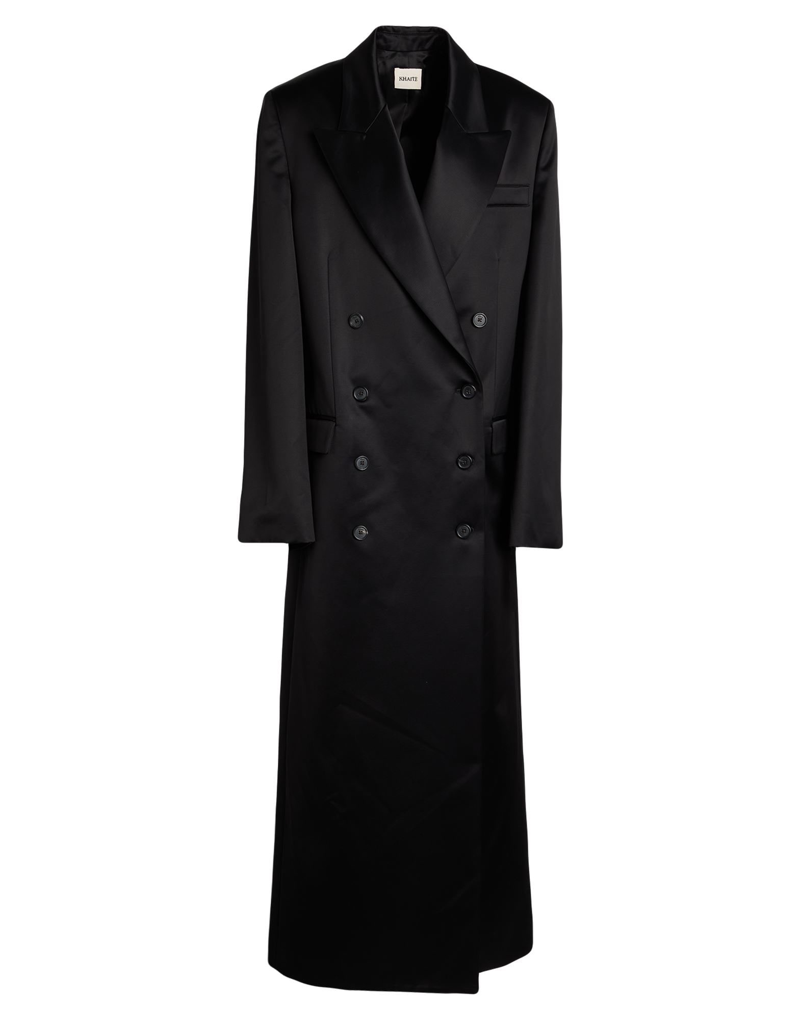 KHAITE - Overcoats & Trench Coats