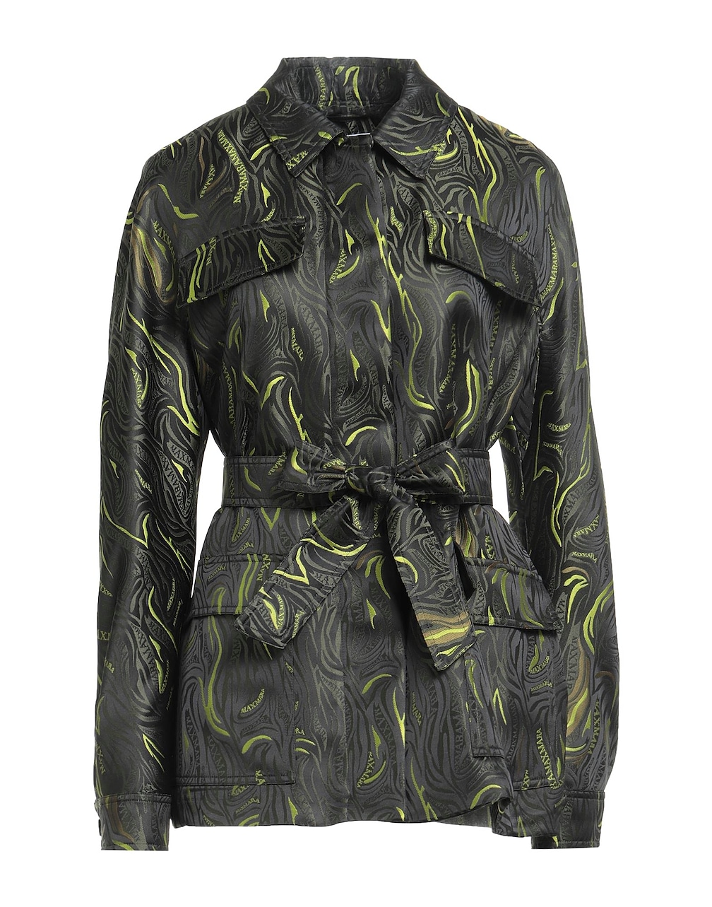 MAX MARA - Jacken und Anoraks