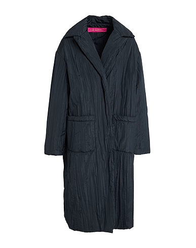 PINK MEMORIES Steppjacke Schwarz 100% Polyester
