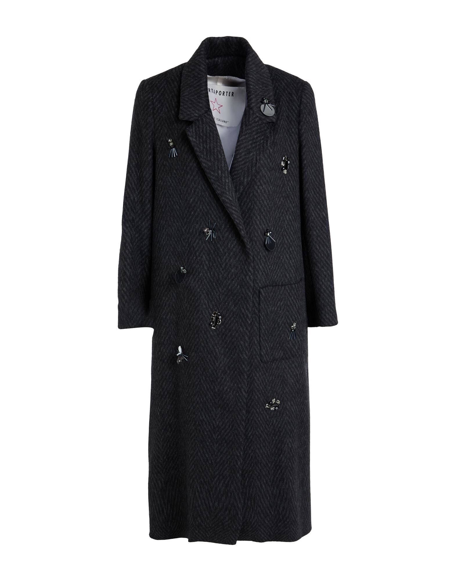 SHIRTAPORTER - Παλτό